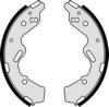 BREMBO S 49 520 Brake Shoe Set